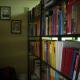 Szkoła - Biblioteka